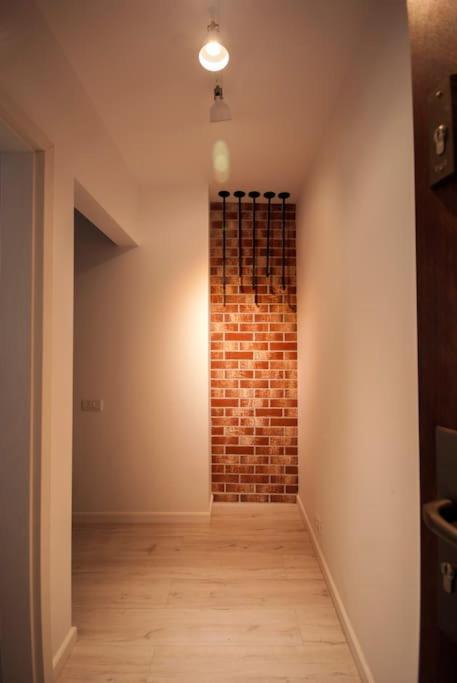 Apartament Retro Midtown