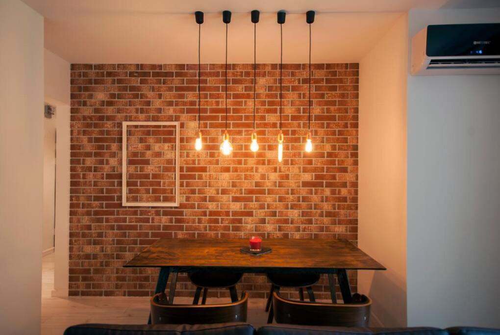 Apartament Retro Midtown *