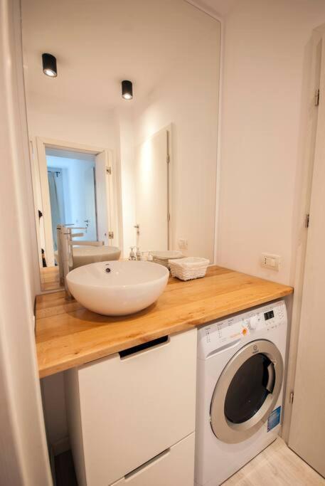 Apartament Retro Midtown *